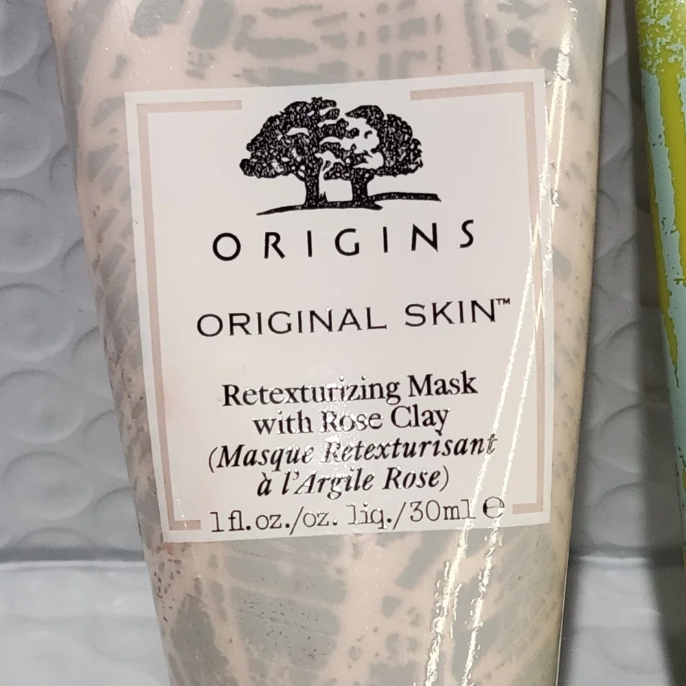 Origins Mask Bundle